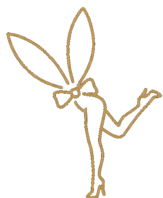 Bunny Club emblem